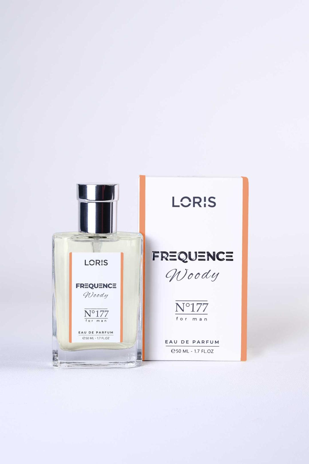 E-177 Plus Parfüm 50 ML