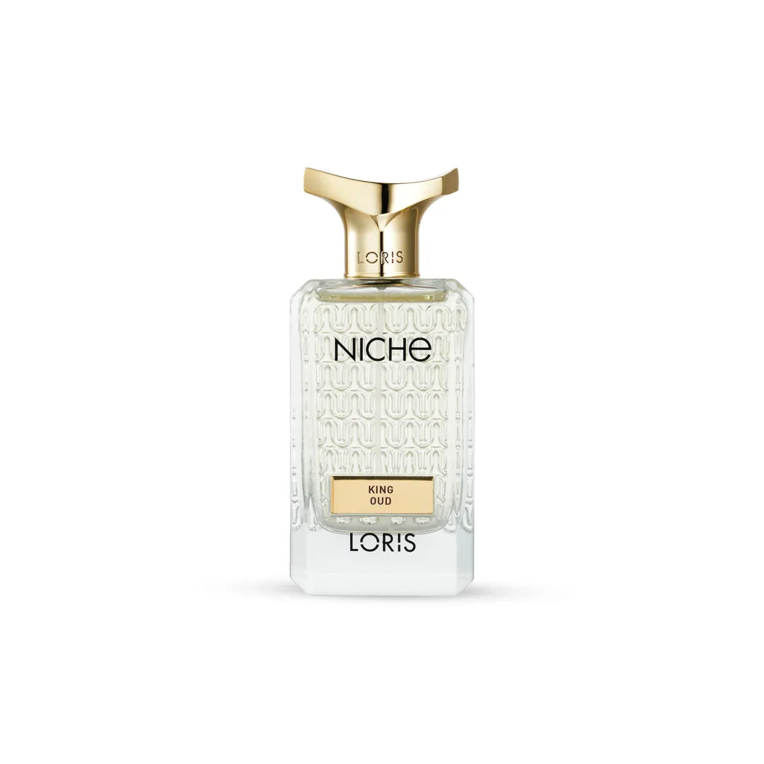 70 ML Niche Parfum King Oud