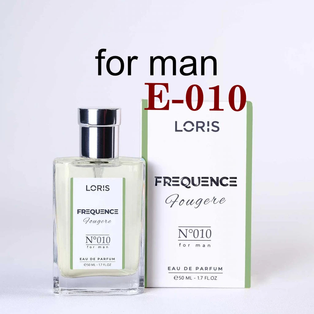 E-10 Plus Parfüm 50 ML