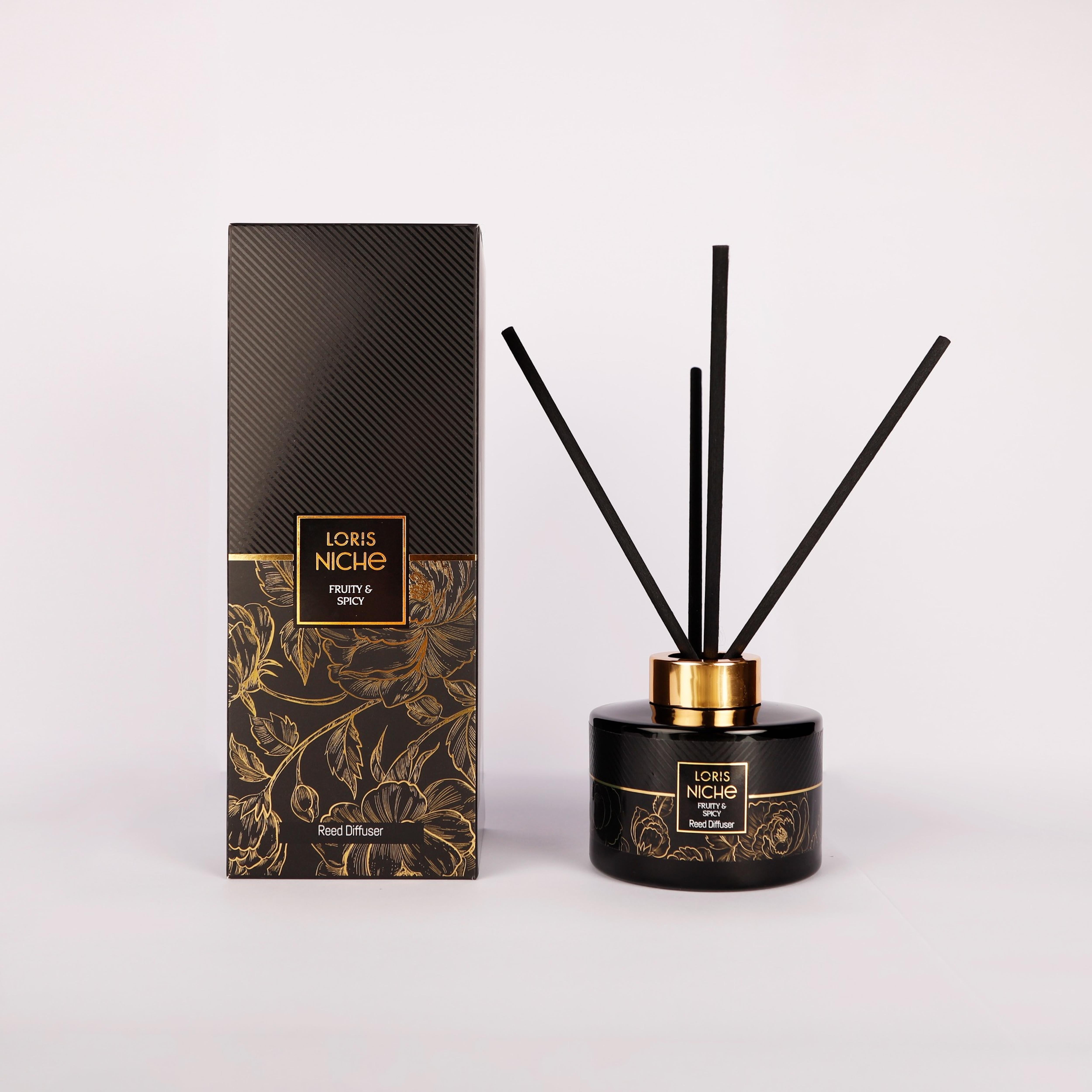 Fruity & Spicy 150 ML Niche Raumduft