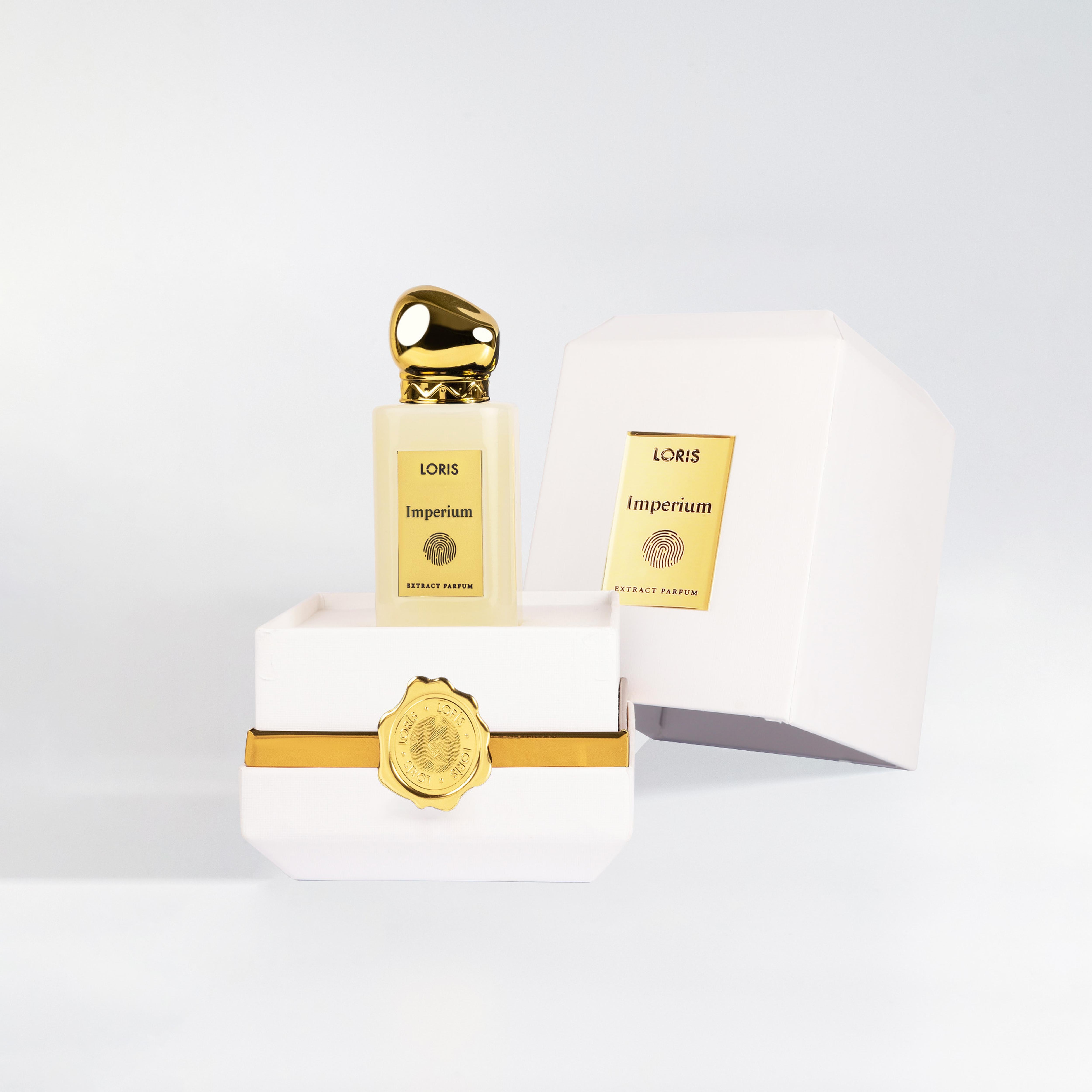 Imperium Extract 90 ml.