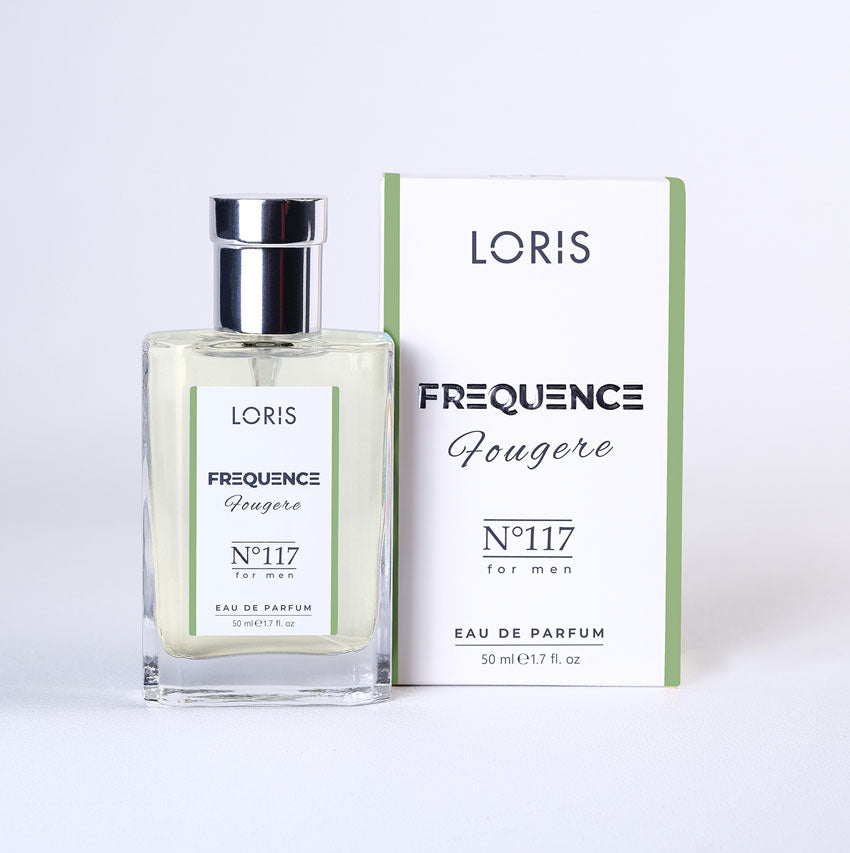 E-117 Plus: Ein maskuliner Mix aus frischer Minze, Lavendel und warmer Vanille. Entfliehen Sie dem Großstadt-Stress mit zeitloser Eleganz. Jetzt 50ml online kaufen!