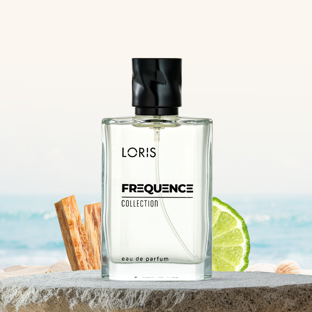 E-124 Plus: Ein aquatisches Meisterwerk aus Meeresnoten, spritziger Zitrone ve aromatischem Salbei. Erleben Sie langanhaltende Frische. Jetzt 50ml online kaufen!