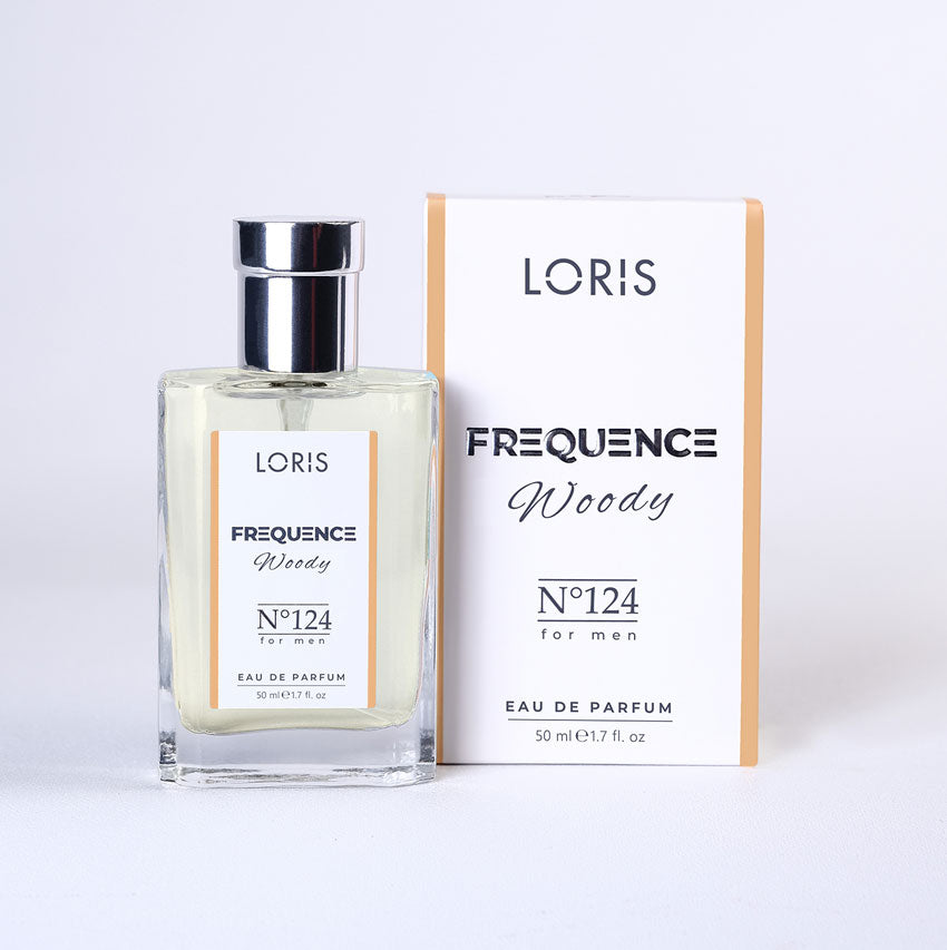 E-124 Plus: Ein aquatisches Meisterwerk aus Meeresnoten, spritziger Zitrone ve aromatischem Salbei. Erleben Sie langanhaltende Frische. Jetzt 50ml online kaufen!