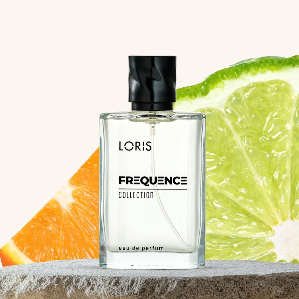 E-178 Plus: Ein mysteriöser Mix aus frischer Bergamotte und würzigem Pfeffer. Die perfekte Harmonie für den maskulinen Mann. Jetzt den 50ml Flakon online kaufen!