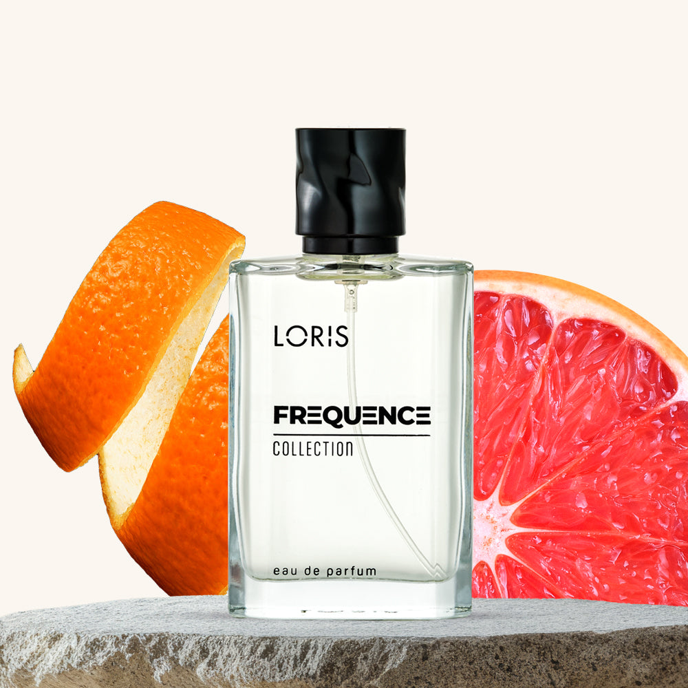 E-202 Plus: Ein dynamischer Mix aus Meeresbrise, spritziger Grapefruit und maskulinem Holz. Erleben Sie pure Energie und Frische. Jetzt den 50ml Duft kaufen!