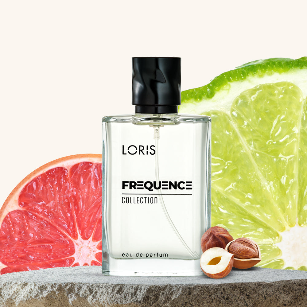 E-300 Plus: Eine ungehemmte Erfahrung aus Haselnuss, süßer Pflaume ve frischen ozonischen Noten. Holzig, modern ve maskulin. Jetzt den 50ml Duft online kaufen!