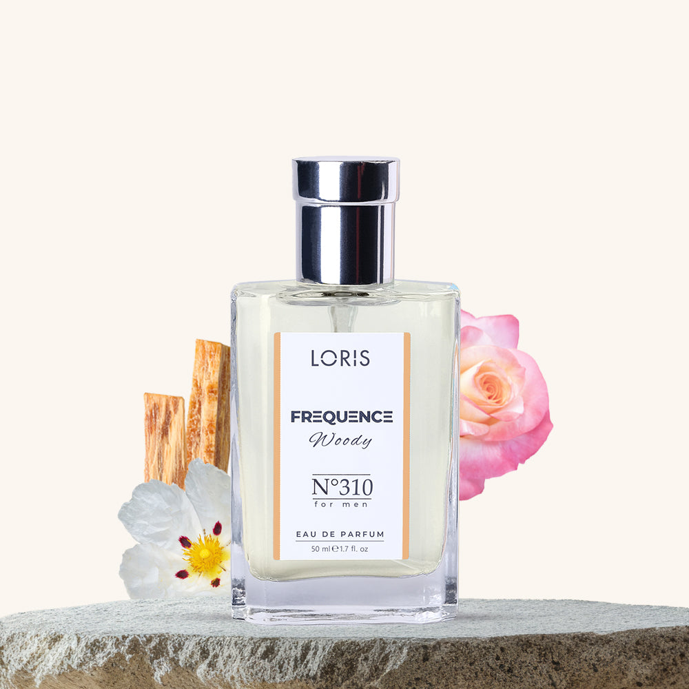 E-310 Plus: Eine mystische Ode an den Orient. Intensives schwarzes Oud trifft auf edlen Safran und Rose. Geheimnisvoll, luxuriös ve langanhaltend. Jetzt kaufen!