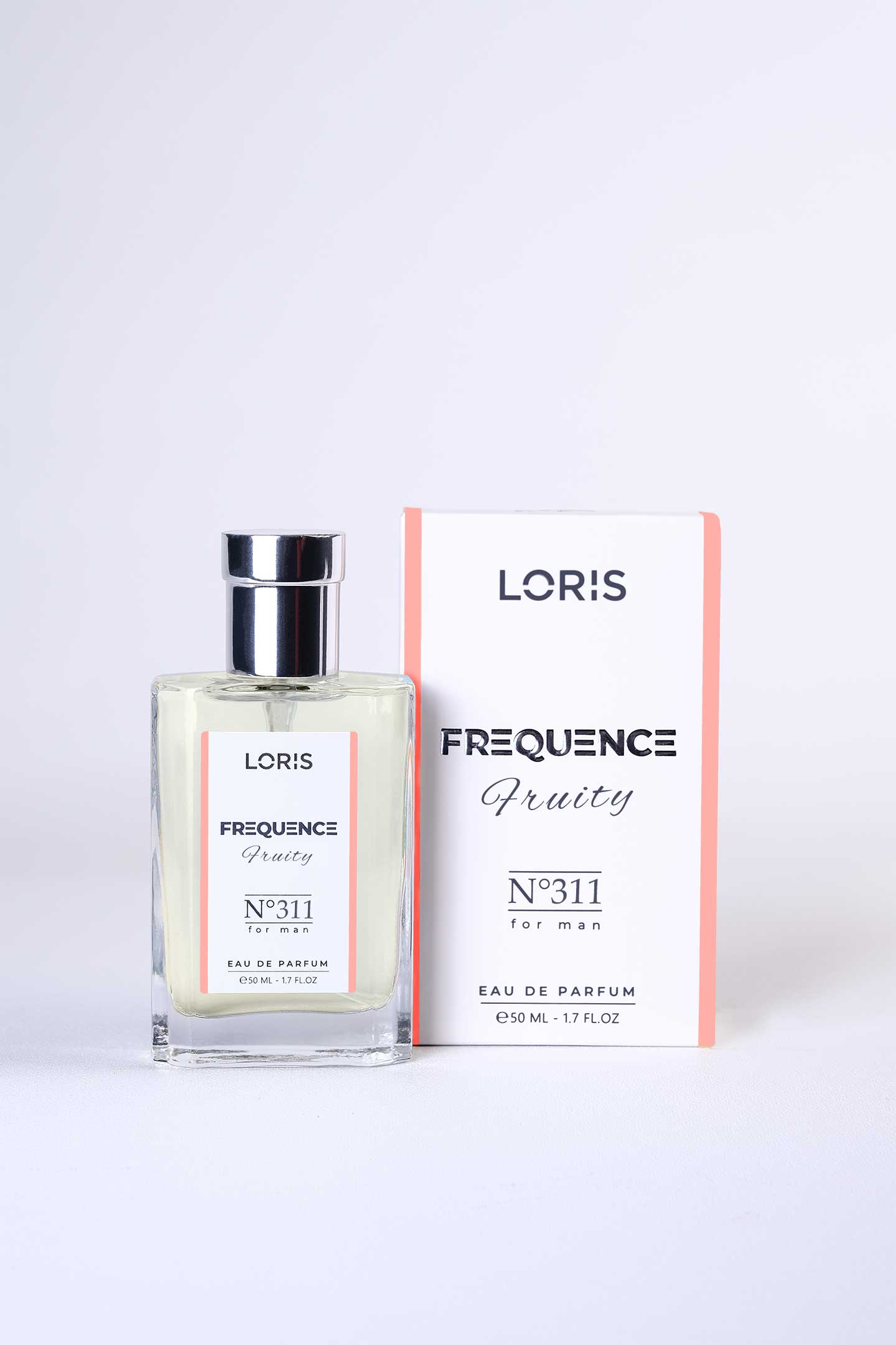 E-311 Plus: Holen Sie sich das Gefühl von Sonne, Strand ve Freiheit. Ein erfrischender Mix aus spritzigen Zitrusnoten ve blumigen Akkorden. Jetzt 50ml online kaufen!