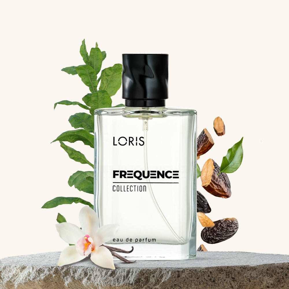 E-312 Plus: Die reine Eleganz aus Tabak ve Vanille, veredelt durch Tonkabohne & Leder. Ein beruhigender, romantischer Herrenduft. Jetzt 50ml online kaufen!
