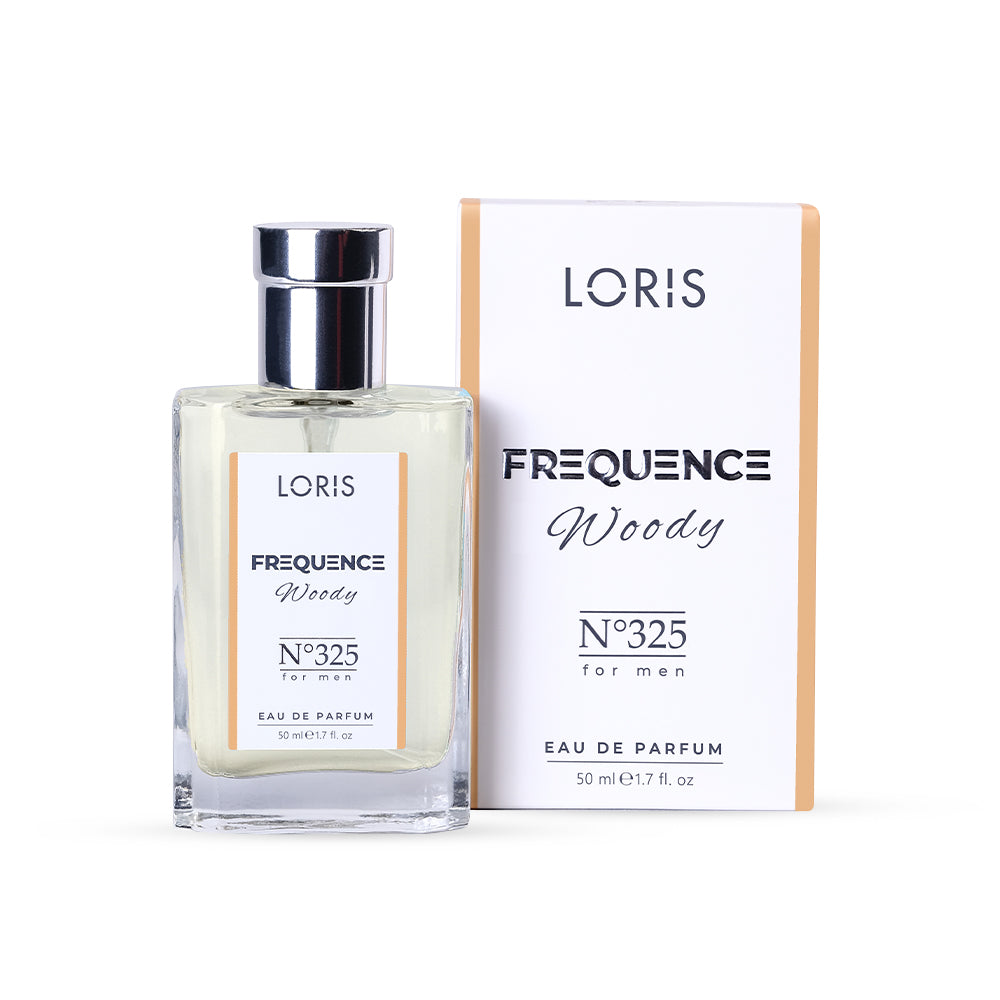 E-325 Plus: Der Inbegriff maskuliner Eleganz. Frische Ananas trifft auf weißen Moschus ve edles Sandelholz. Ein markanter Duft für den modernen Mann. 50ml kaufen!