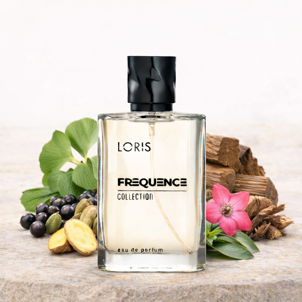 E-32 Plus: Eine harmonische Fusion aus frischem Ingwer, würzigem Kardamom ve edlem Sandelholz. Frisch, aromatisch ve zeitlos elegant. Jetzt 50ml online kaufen!
