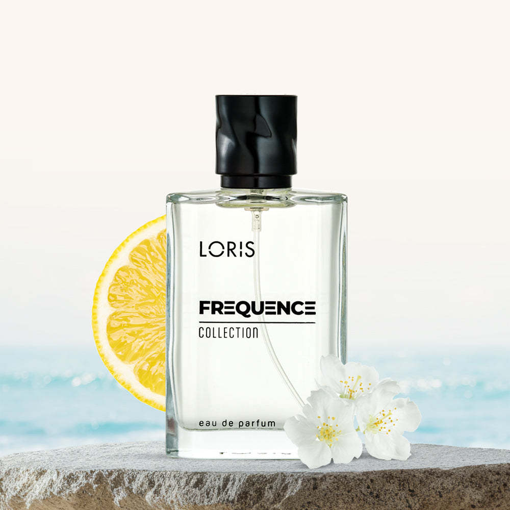 E-3 Plus: Erleben Sie die Freiheit des Meeres. Ein aquatischer Mix aus salzigen Meeresaromen, Rosmarin und spritzigen Zitrusfrüchten. Jetzt den 50ml Duft online kaufen!