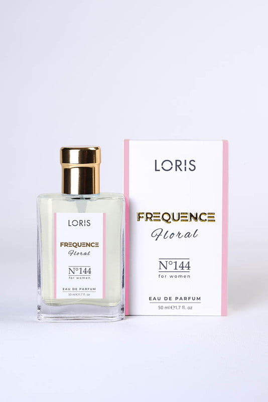 K-144 Plus: Ein blühender Garten aus bulgarischer Rose, Jasmin & Moschus. Zeitlose Eleganz, pudrig ve verführerisch. Jetzt den 50ml Duft online bestellen!