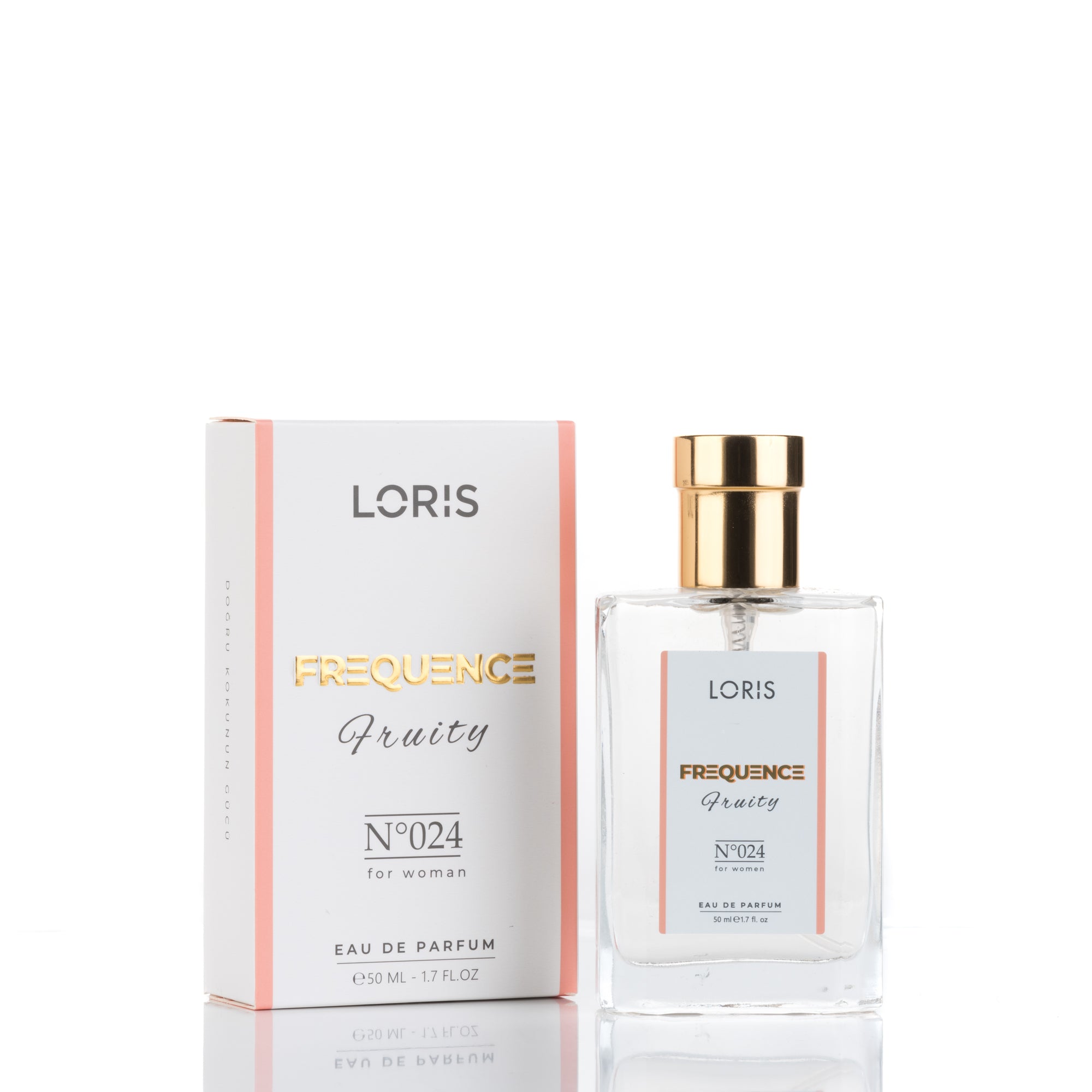 K-24 Plus: Ein Duft, so warm wie Sonnenlicht. Mit Noten von Pfirsich, Aprikose & Vanille. Elegant, süchtig machend ve feminin. Jetzt 50ml online entdecken!