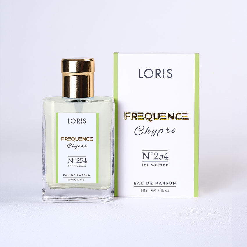 K-254 Plus: Ein tropischer Traum aus Kokosnuss, Bali Jasmin und Vanille. Süß, langanhaltend und absolut verführerisch. Jetzt den 50ml Flakon online entdecken!