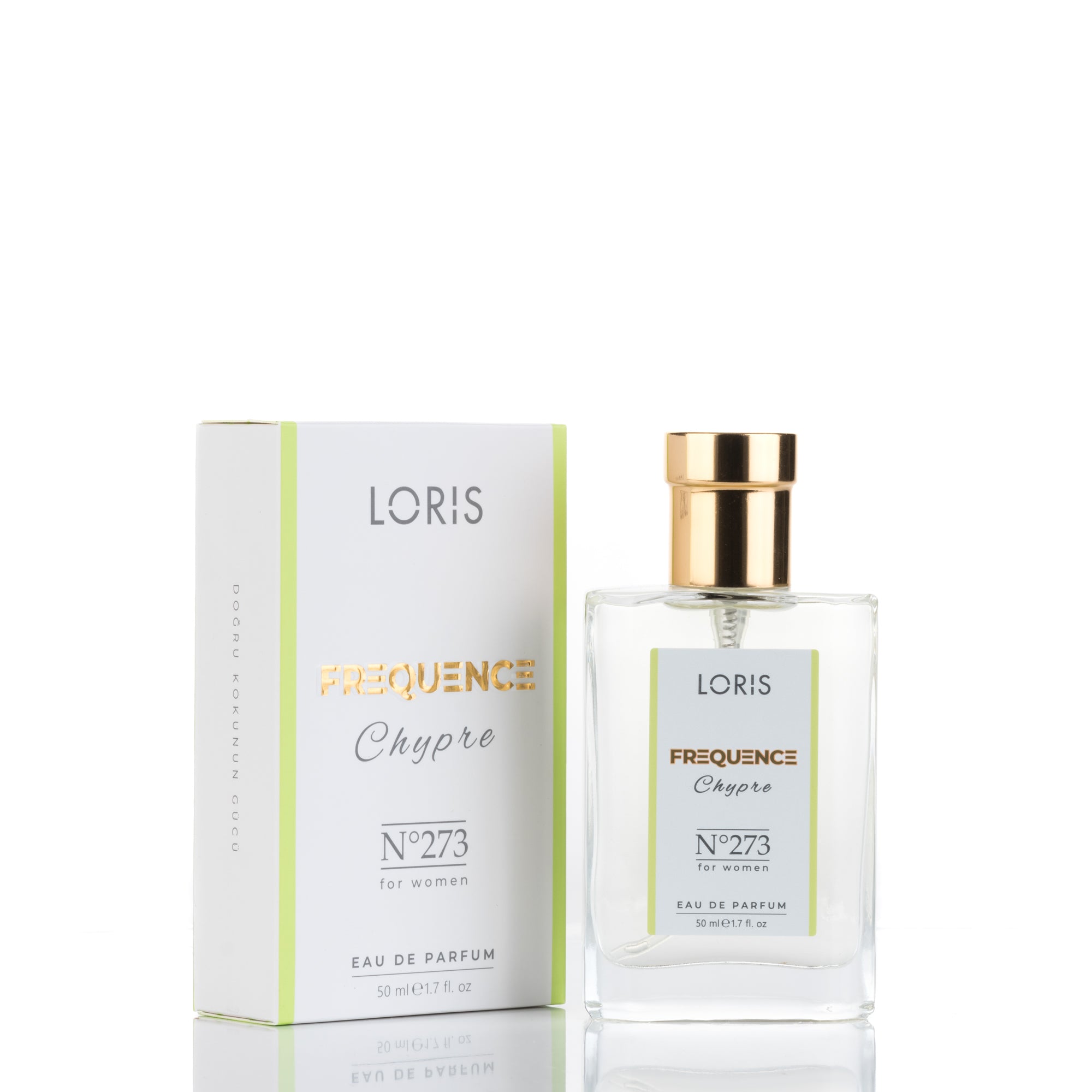 K-273 Plus: Ein moderner Duft für neue Idole. Mit Bergamotte, Rose ve Moschus – leicht, kraftvoll ve absolut inspirierend. Jetzt den 50ml Flakon online entdecken!