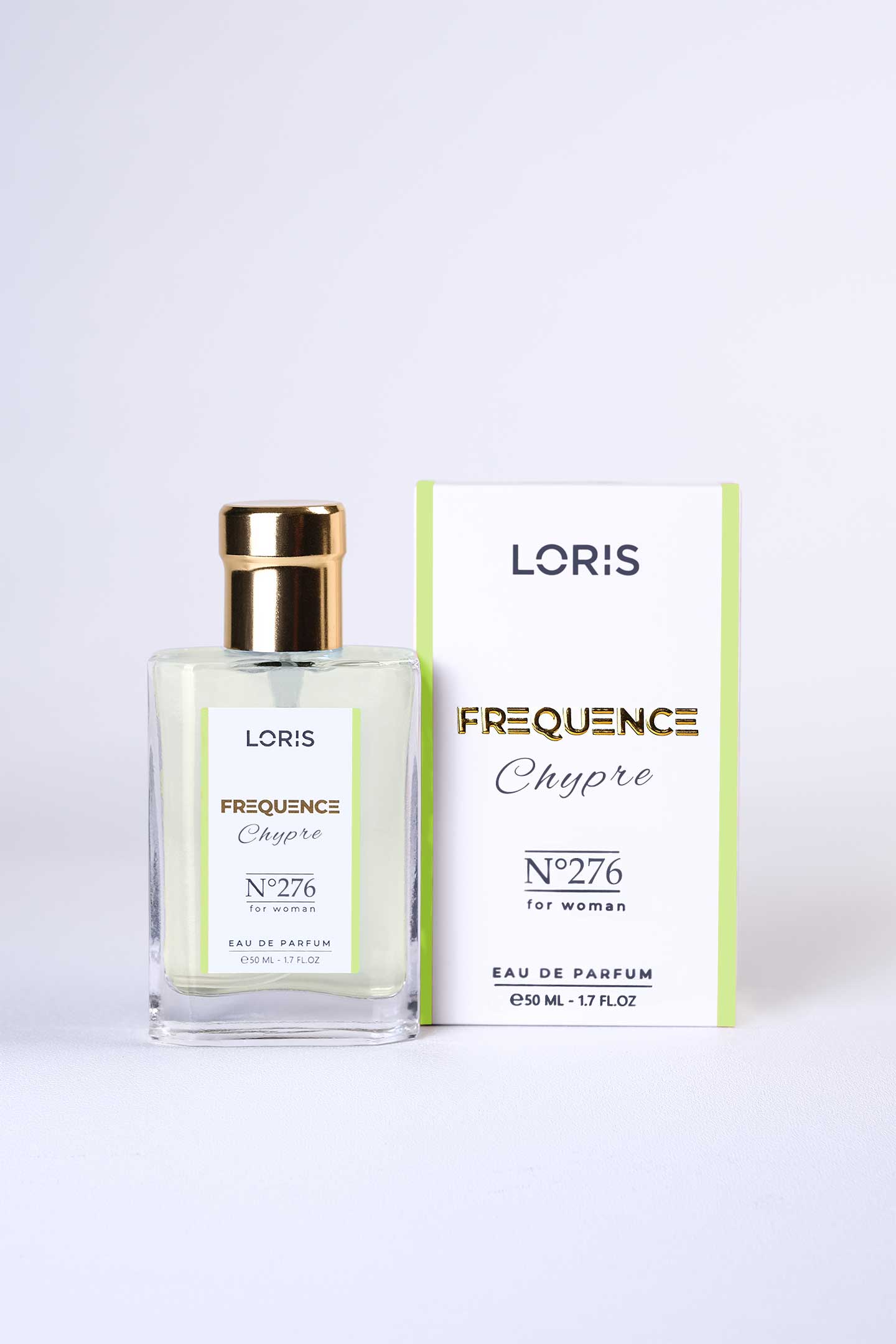 K-276 Plus: Ein zeitloser Mix aus Rose, Birne & Lychee. Erleben Sie die perfekte Harmonie aus Frische und Eleganz. Natürlich & sinnlich. Jetzt online entdecken!