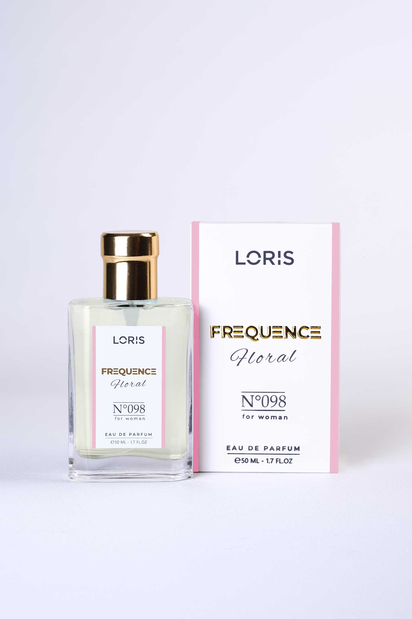 Modern Femininity. Radiant Bouquet mit Pfirsich, Freesie & Kakao – blumig-fruchtig, unwiderstehlich. Jetzt verlieben!