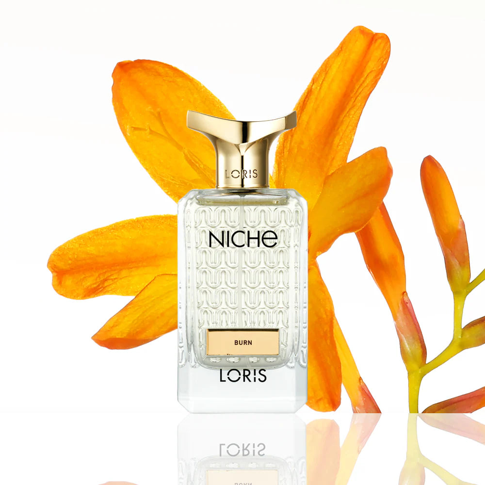 70 ML Niche Parfum Burn