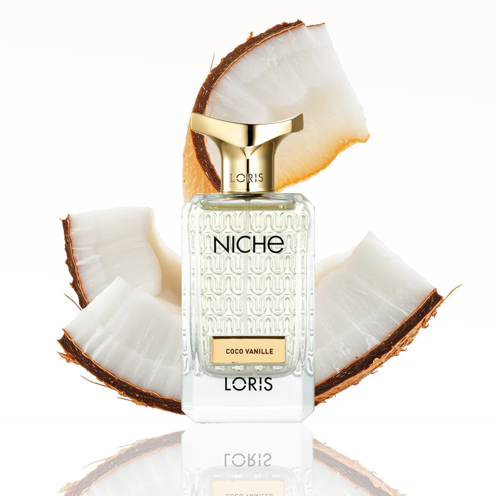 70 ML Niche Parfum Coco Vanille