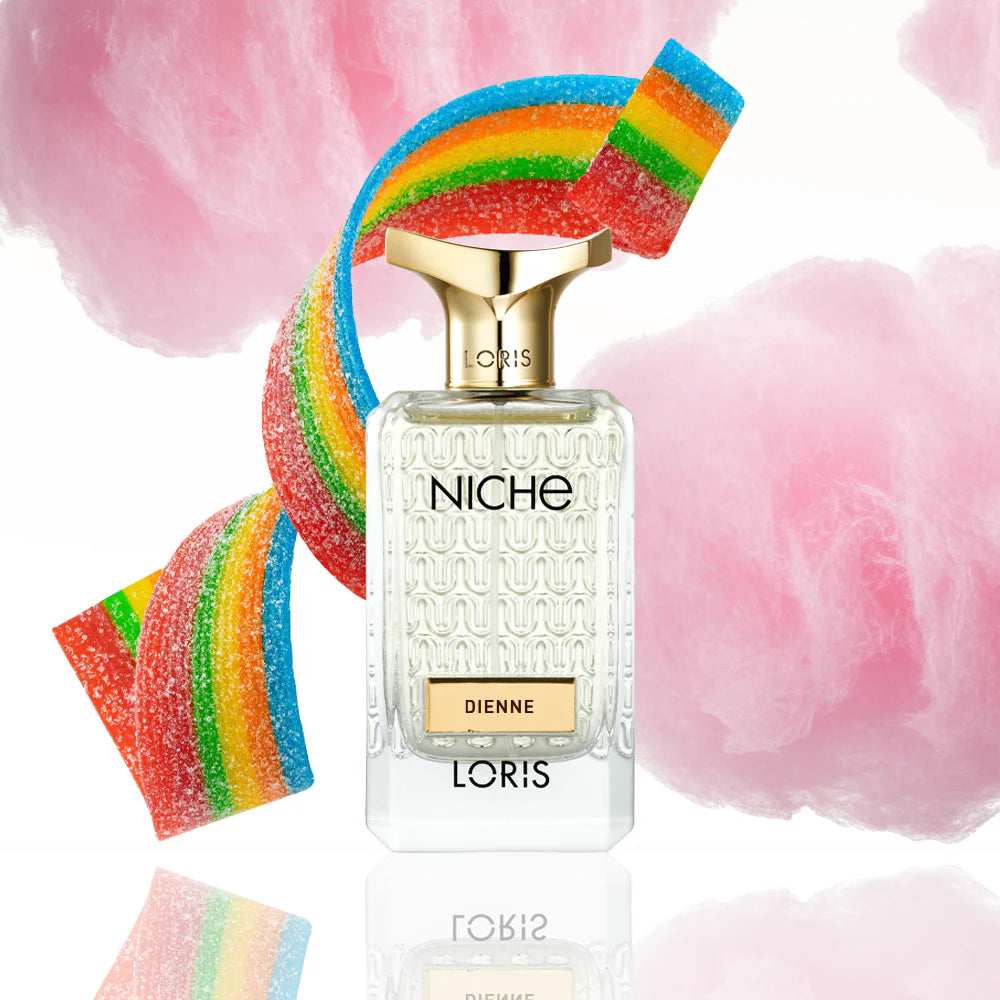 70 ML Niche Parfum Dienne