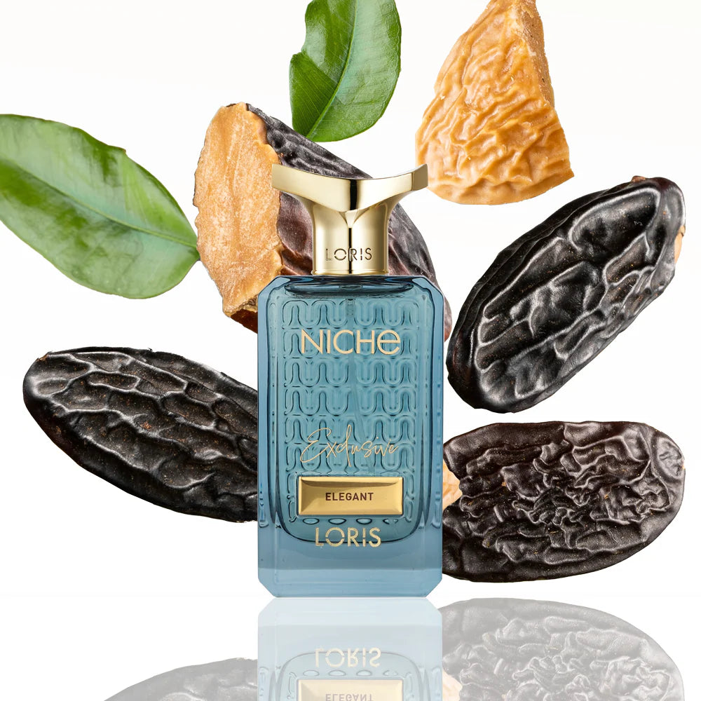 70 ML Niche Exclusive Elegant Parfum