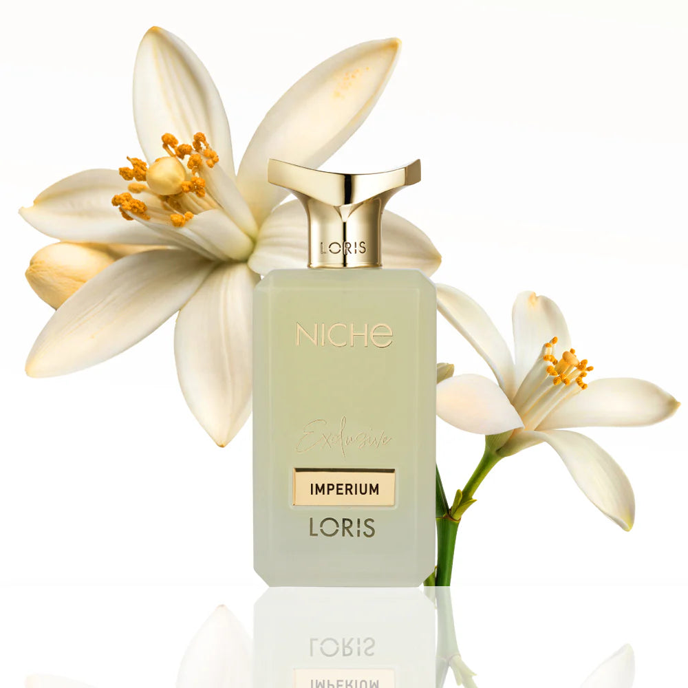 70 ML Niche Exclusive Imperium Parfum