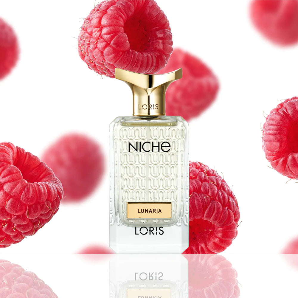 70 ML Niche Parfum Lunaria