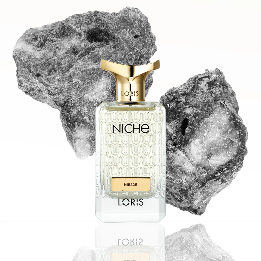 70 ML Niche Parfum Mirage
