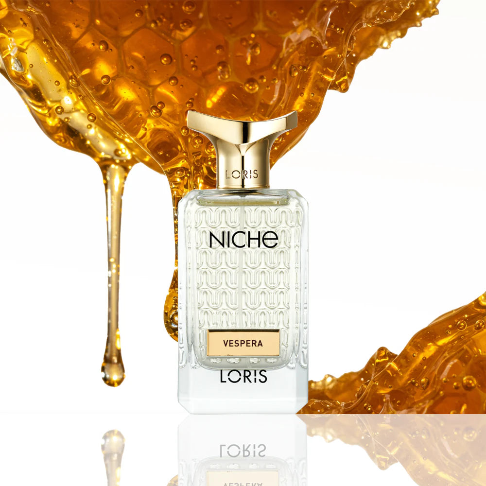 70 ML Niche Parfum Vespera