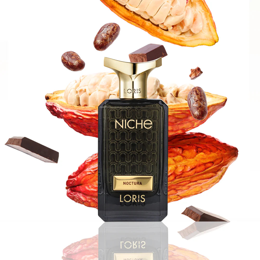 70 ML Niche Special Edition Noctura Parfum