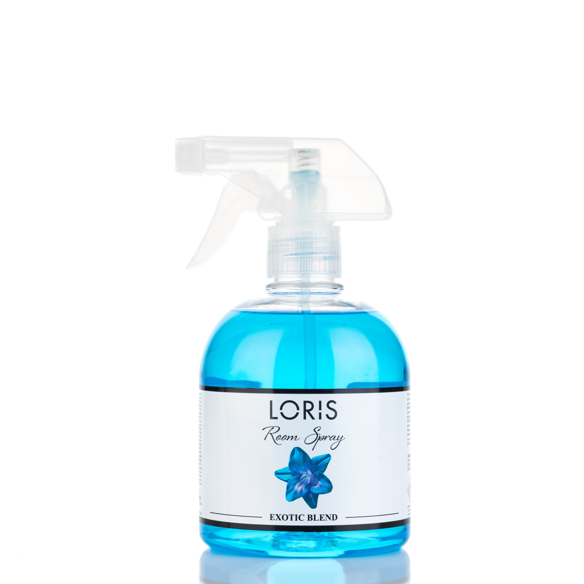 Raumspray Exotic Blend