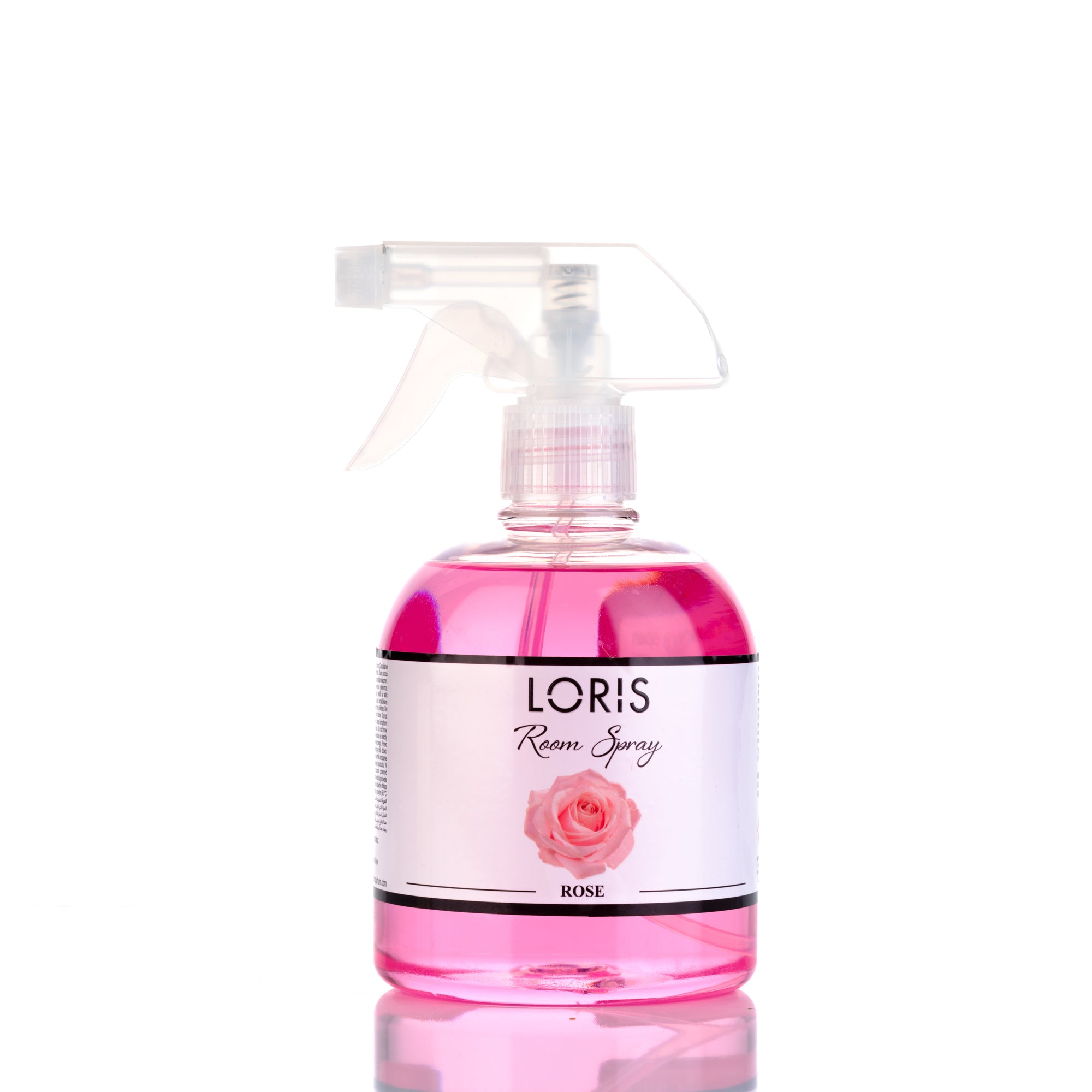 Raumspray Rose