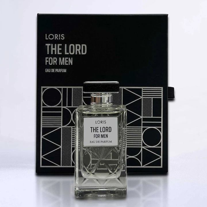 The Lord