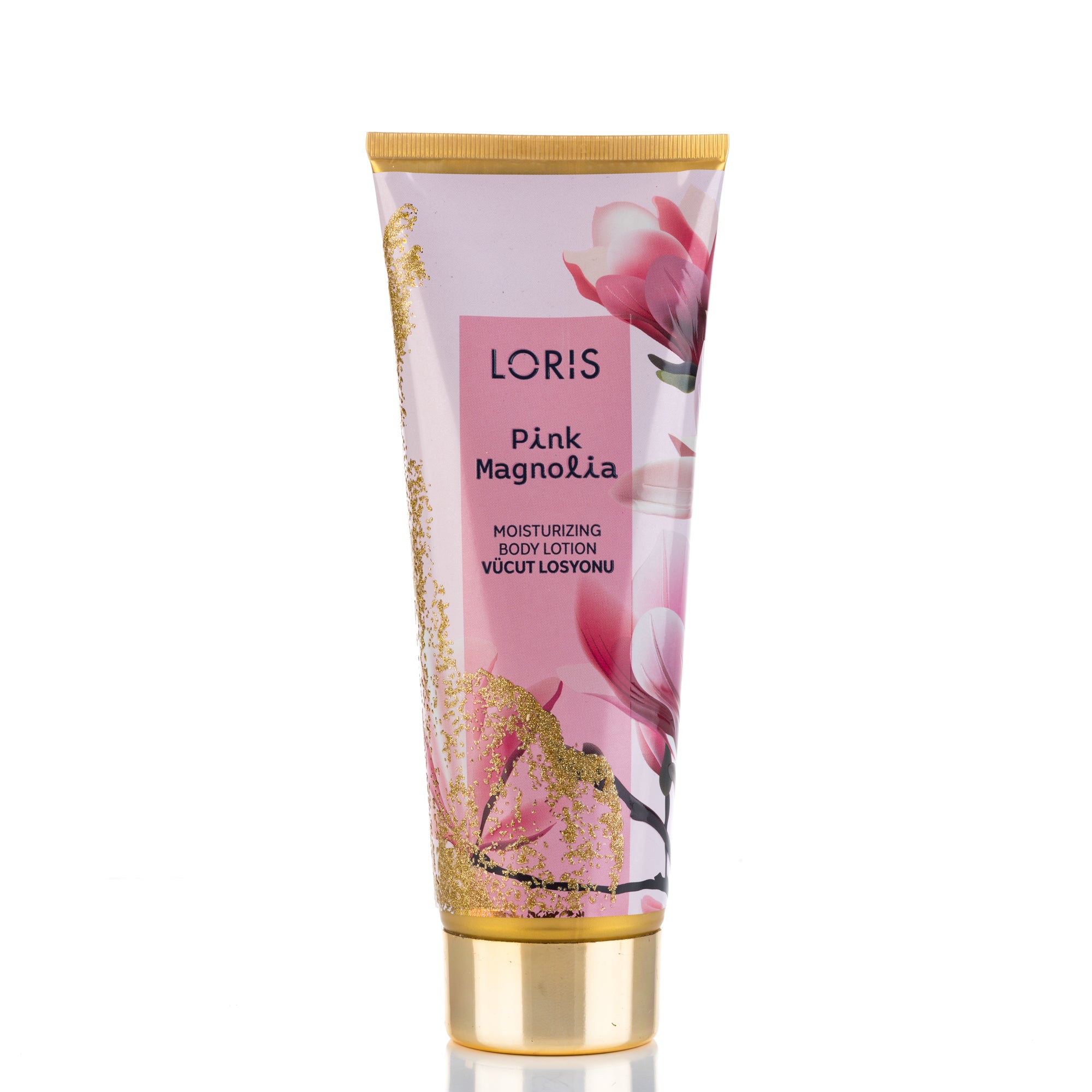 Bodylotion 236 ml. Pink Magnolia