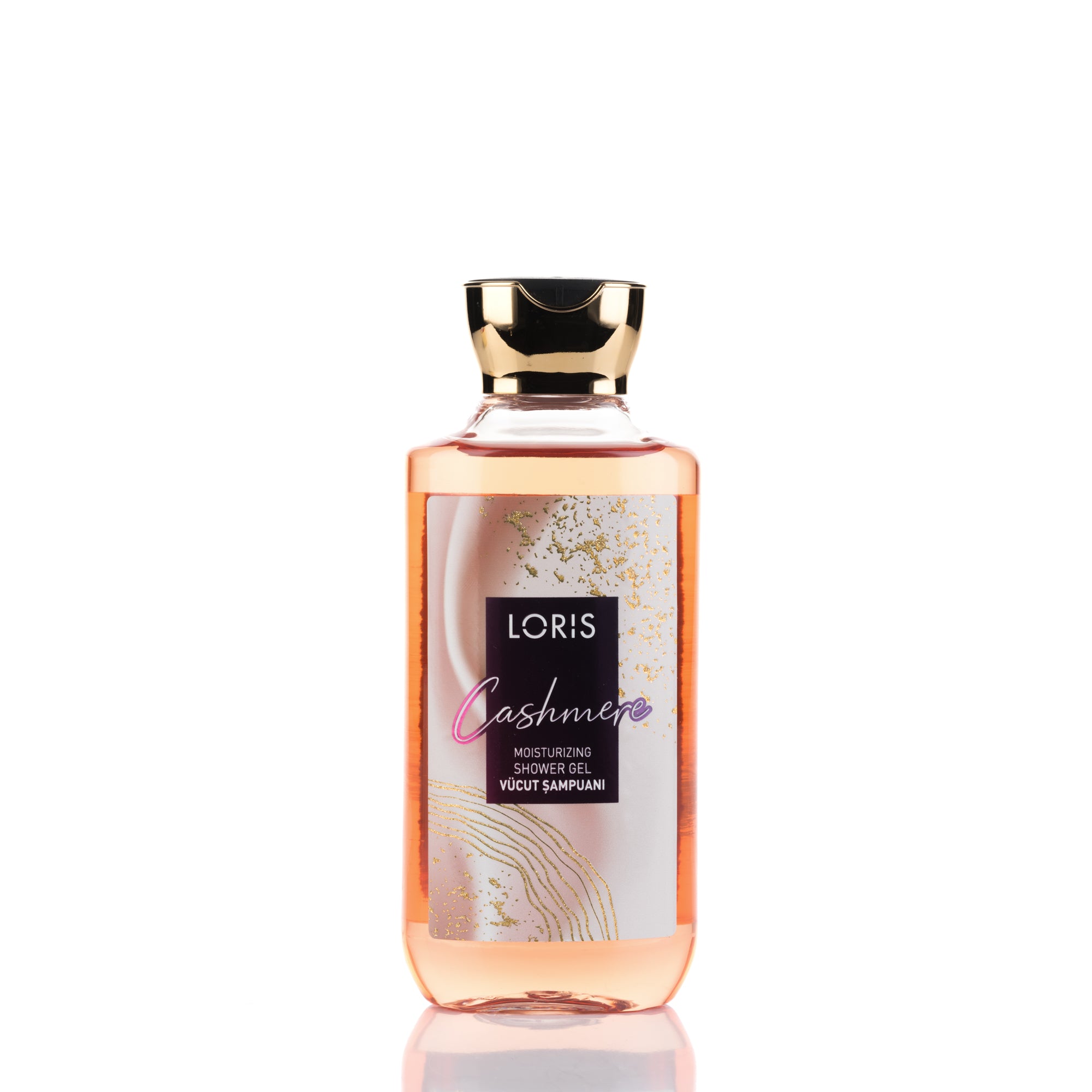 Duschgel 295 ml. Cashmere