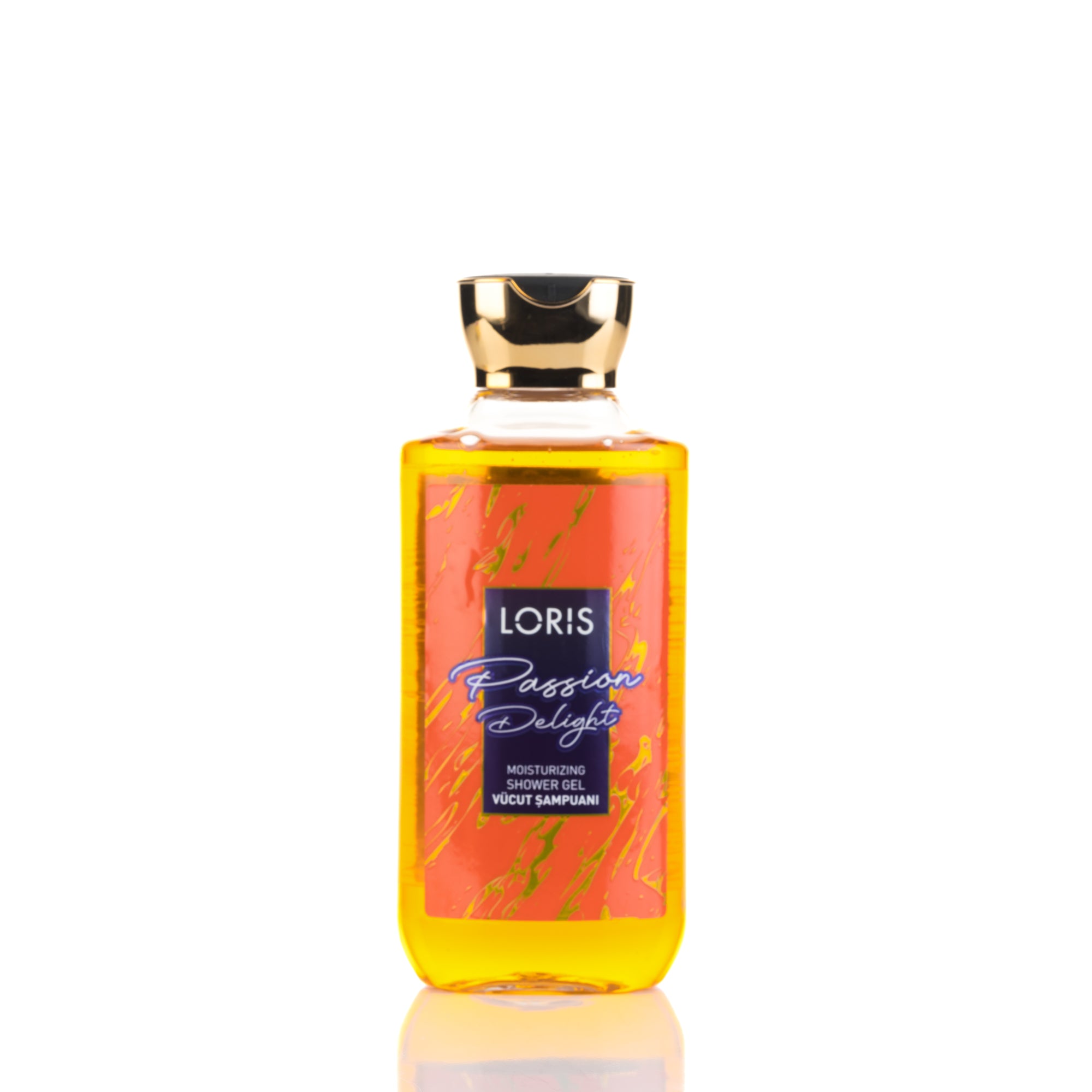 Duschgel 295 ml.  Passion Delight