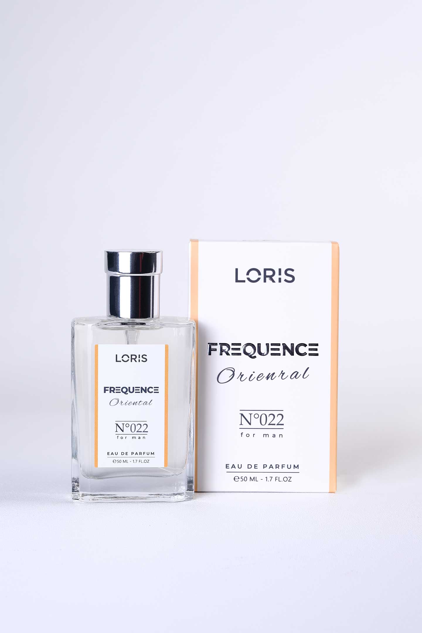 E-22 Plus Parfüm 50 ML