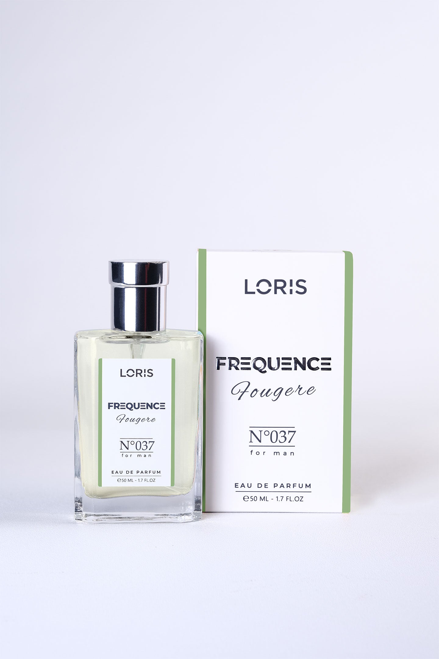 E-37 Plus Parfüm 50 ML