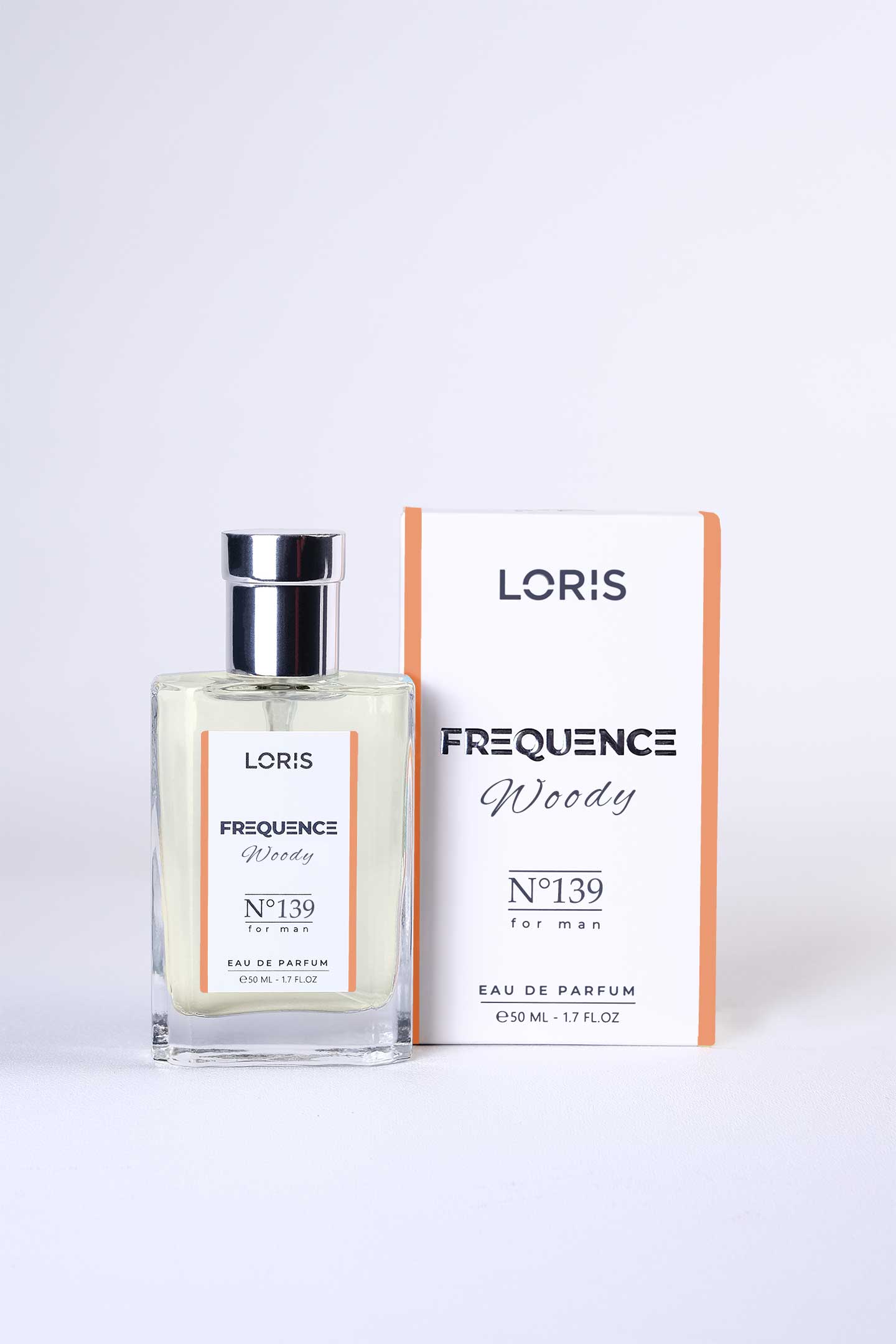 E-139 Plus Parfüm 50 ML