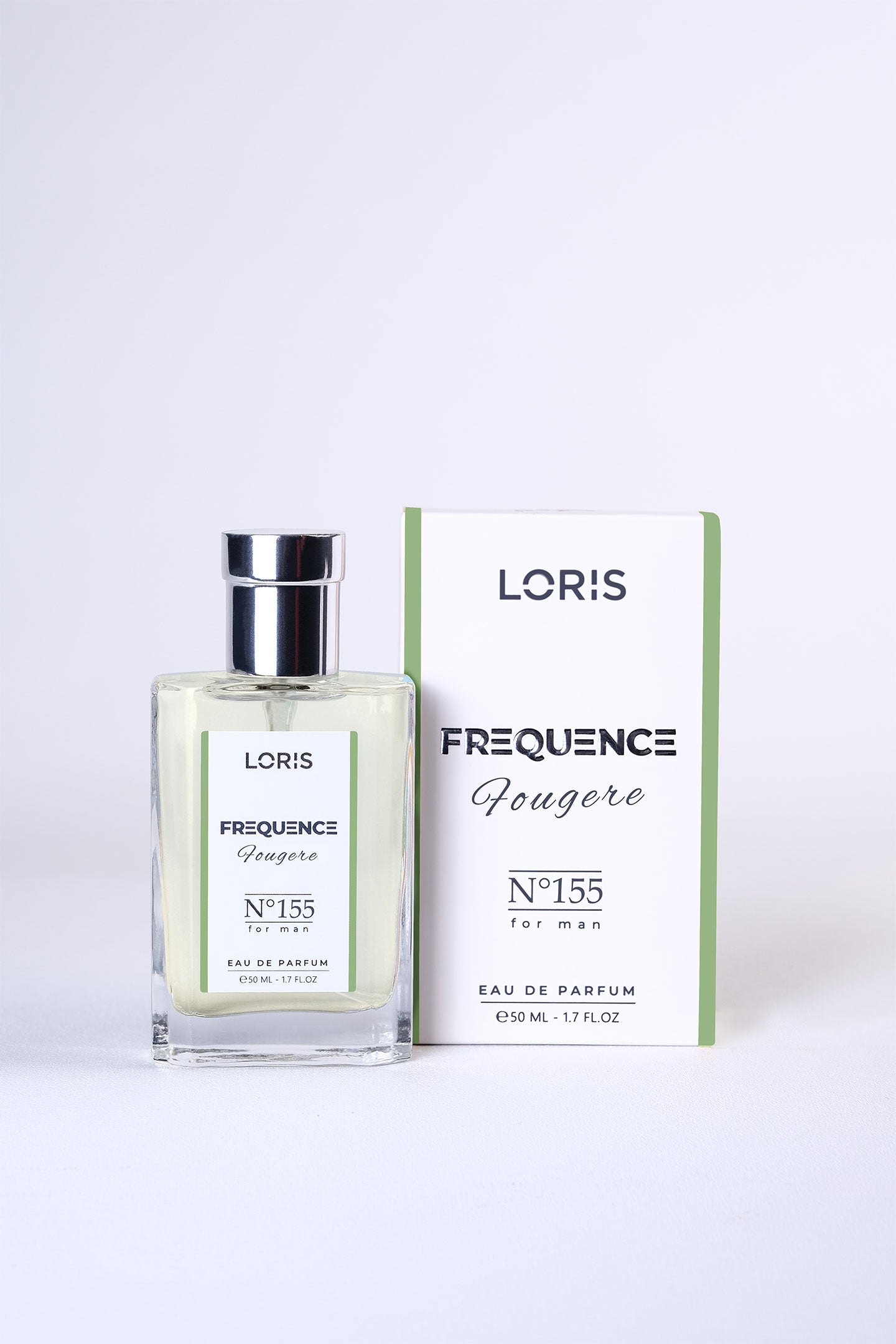 E-155 Plus Parfüm 50 ML