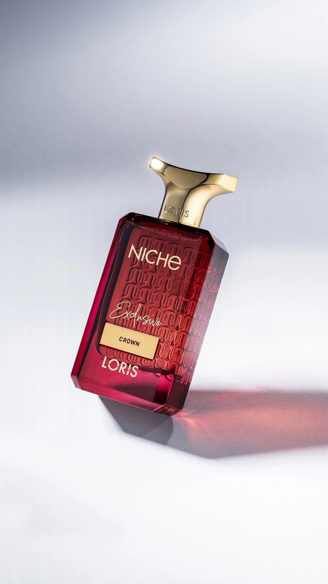 70 ML Niche Exclusive Crown Parfum