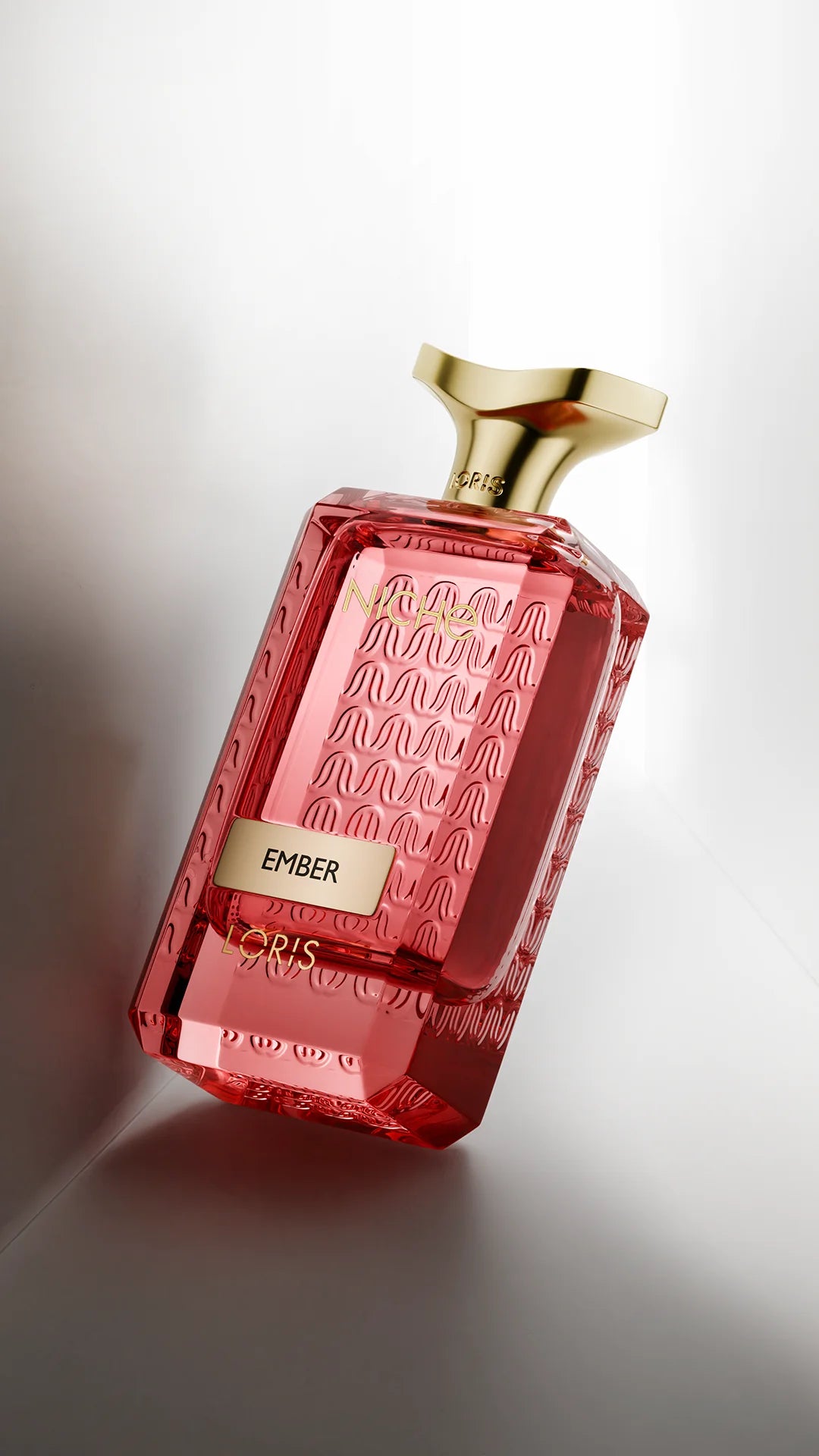 70 ML Niche Special Edition Ember Parfum