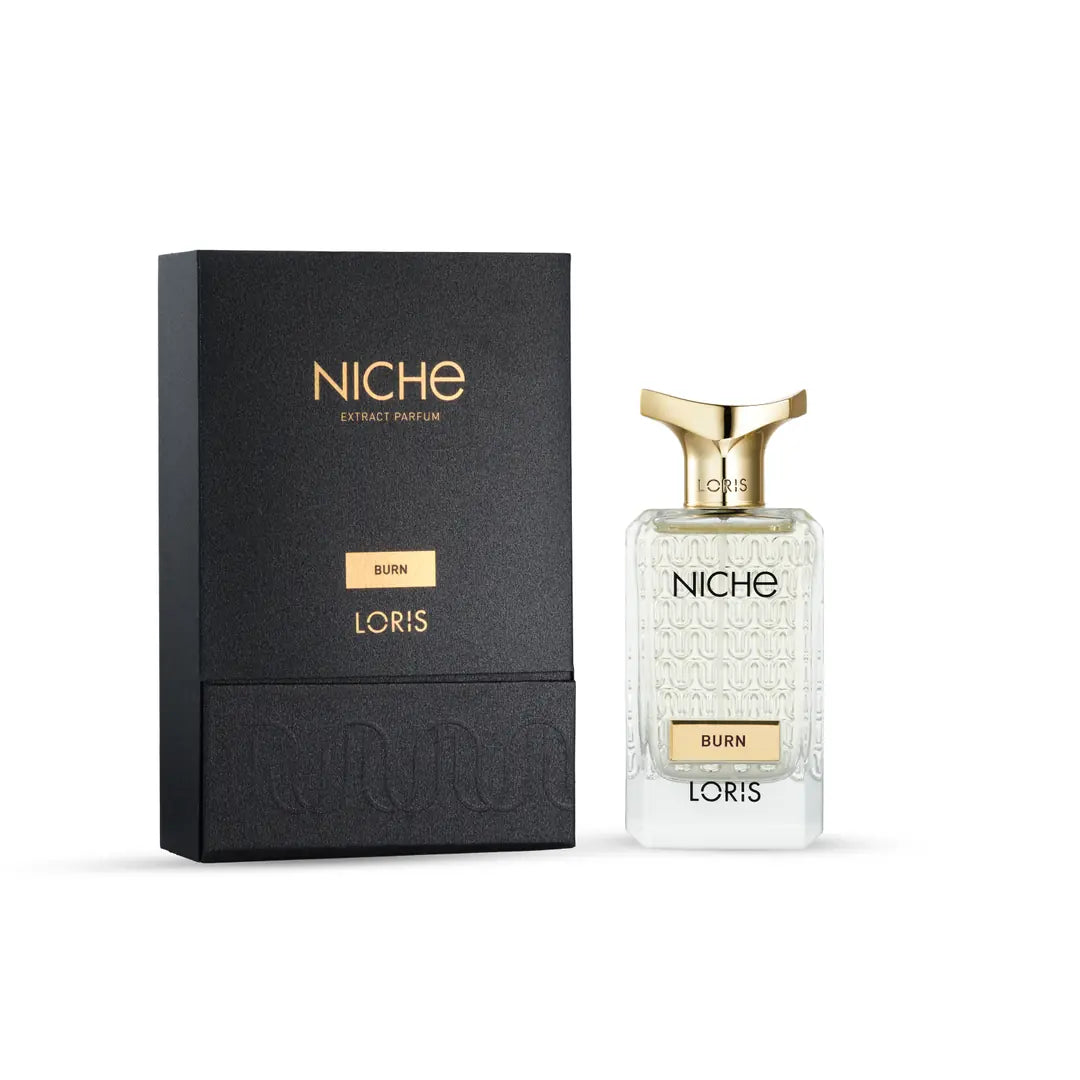 70 ML Niche Parfum Burn