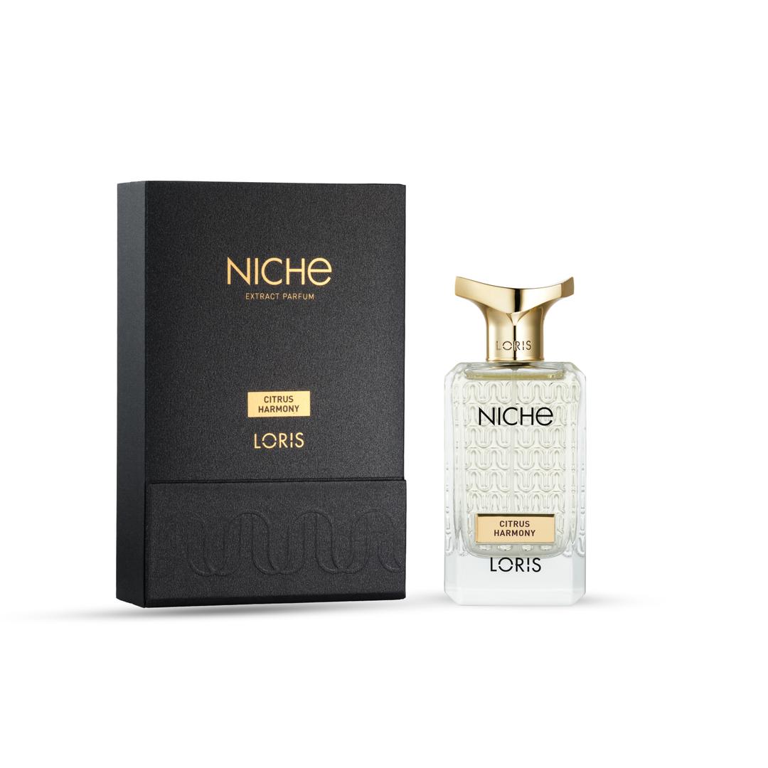70 ML Niche Parfum Citrus Harmony