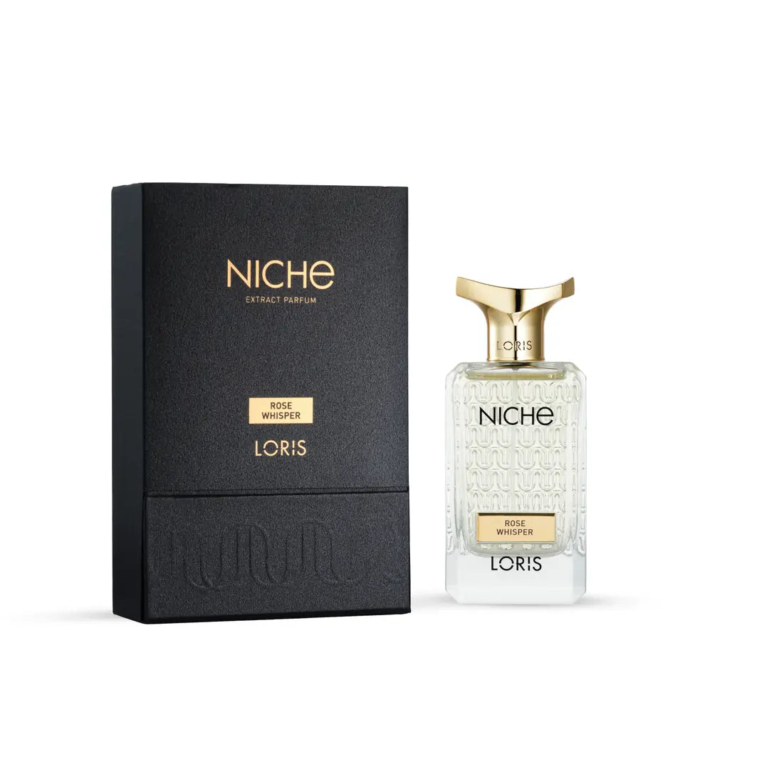 70 ML Niche Parfum Rose Whisper